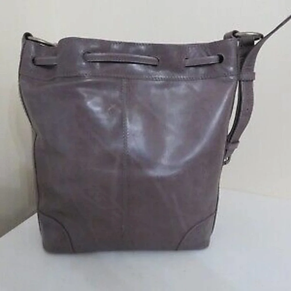Frye melissa leather